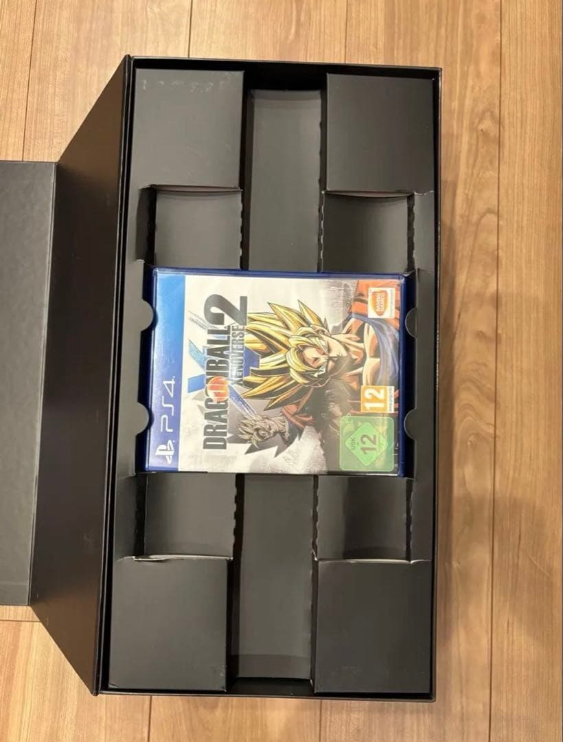 ドラゴンボール ゼノバース 2 SMSP 孫悟空