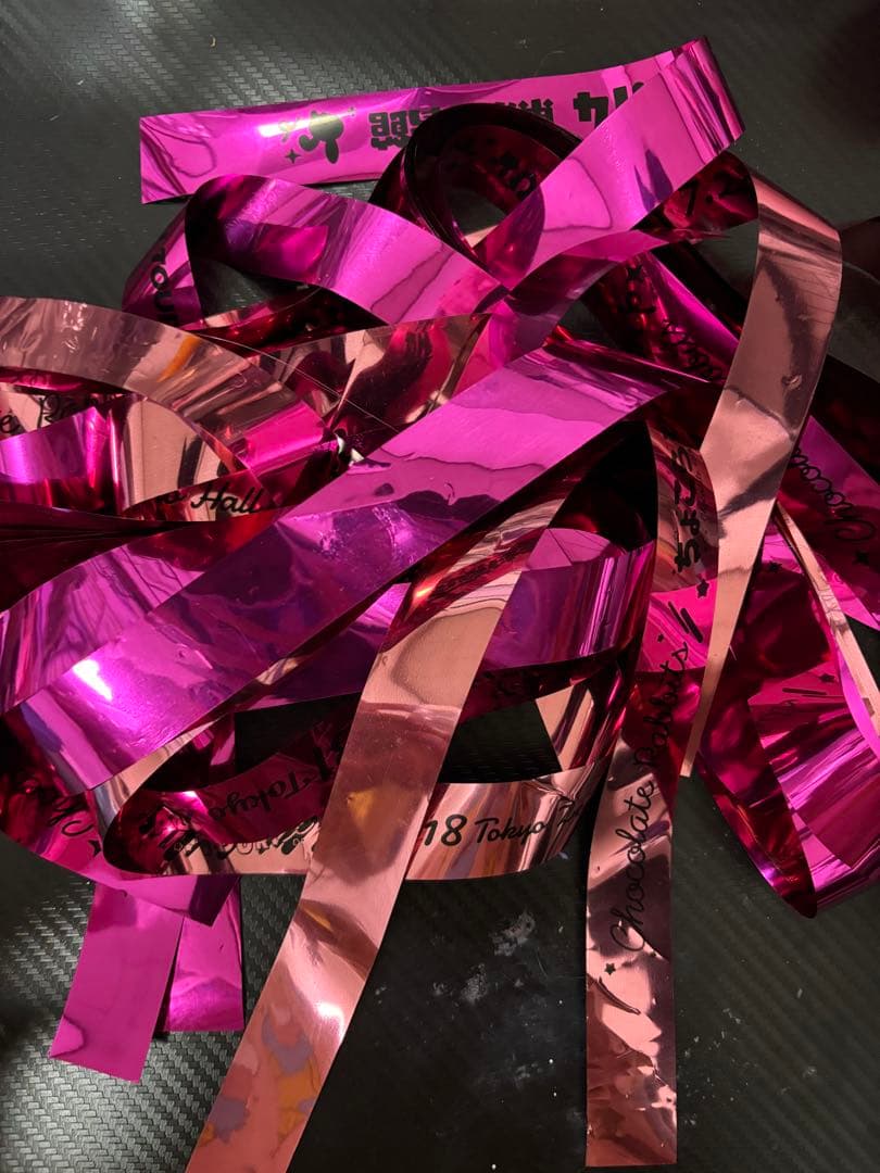 ちょこらび さくらくん グッズ まとめ売り 銀テ 缶バ ピクチャータオル チェキ