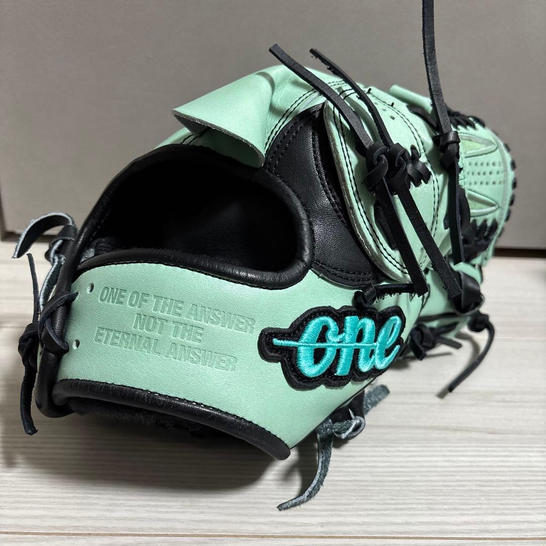 one of the answer 松坂大輔モデル ワンオブジアンサー