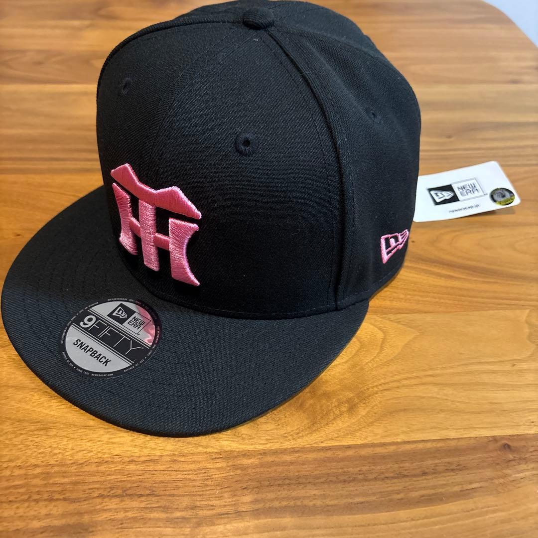 NEW ERA Era 9FIFTY Tigers キャップ　(阪神タイガース)