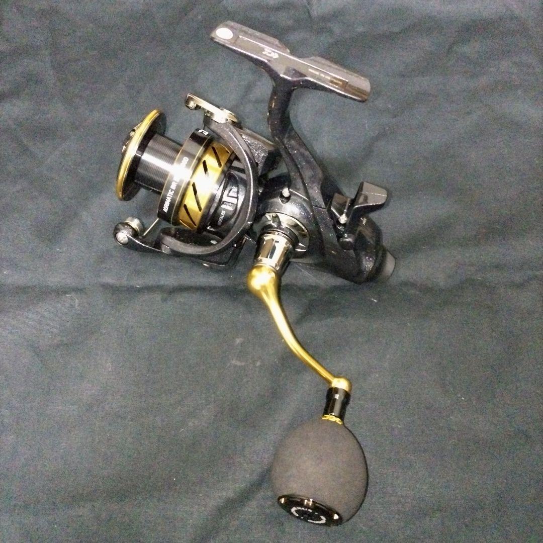 Daiwa ダイワ アオリマチック BR LT3000D