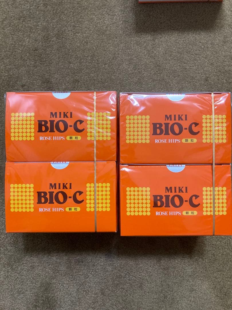 ミキプルーン フローライフ顆粒 Myさん専用