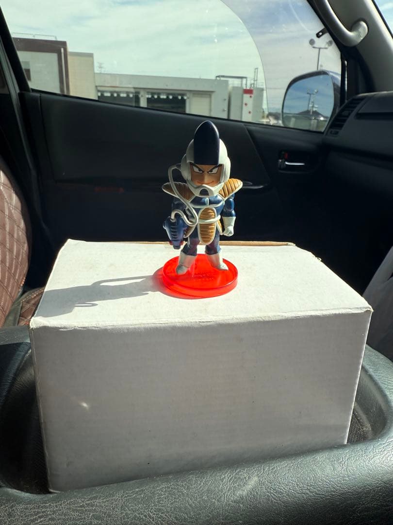 ワーコレ　ドラゴンボール　レア