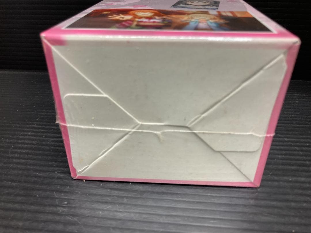 ヴァイスシュヴァルツ アイドルマスターシンデレラガールズ 2nd SEASON