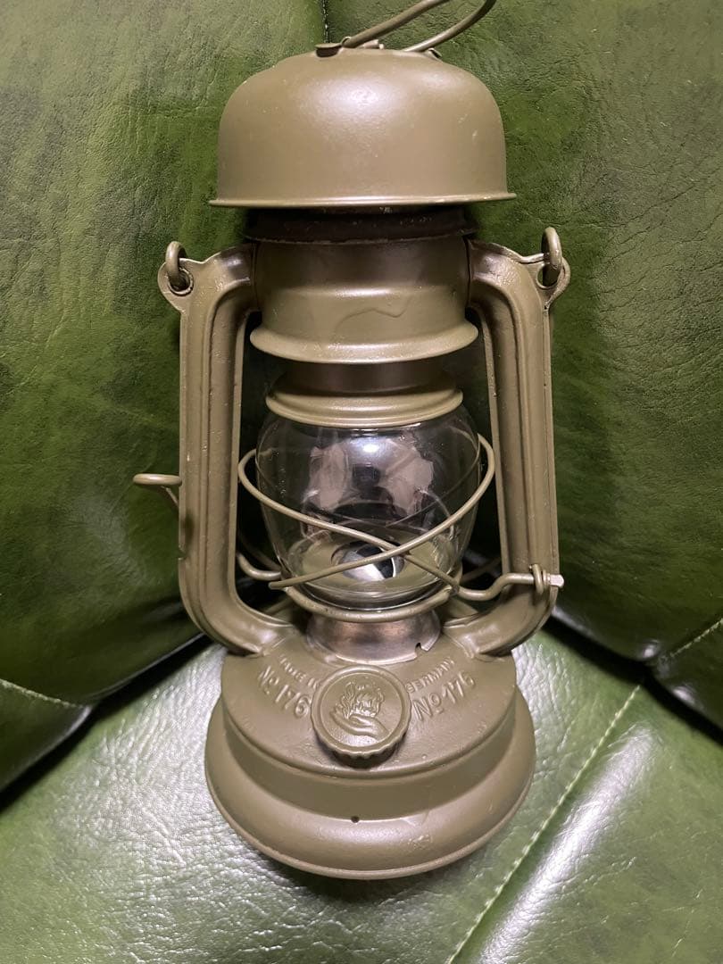 feuerhand №176e 【訳あり】