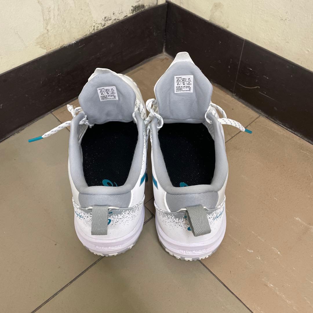 シューズ(男性用) ASICS PRESTIGELYTE 5 OC