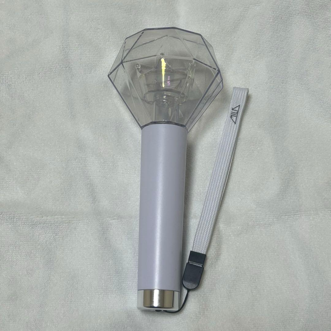 ミルクラスタル2 M!LK ペンライト