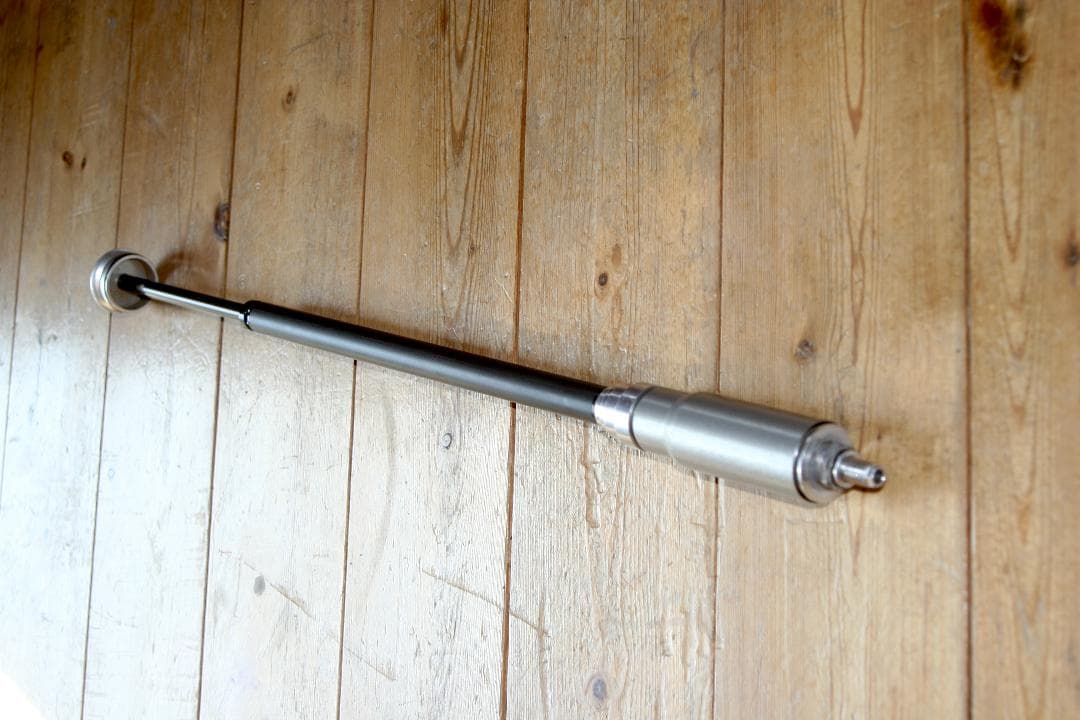 FOX 36 ダンパーユニット