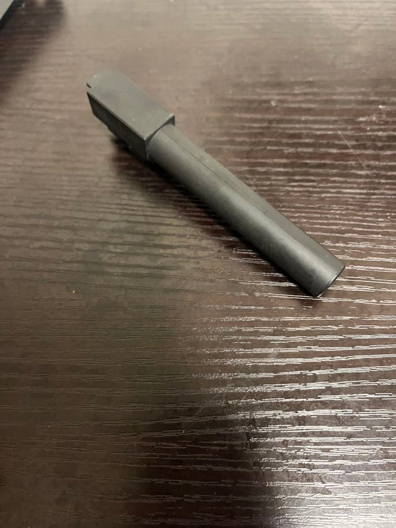 タナカワークス　グロック17 モデルガン