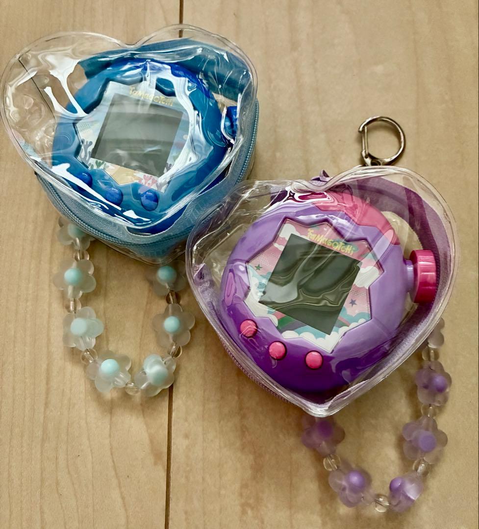 Tamagotchi たまごっちパラダイスセット