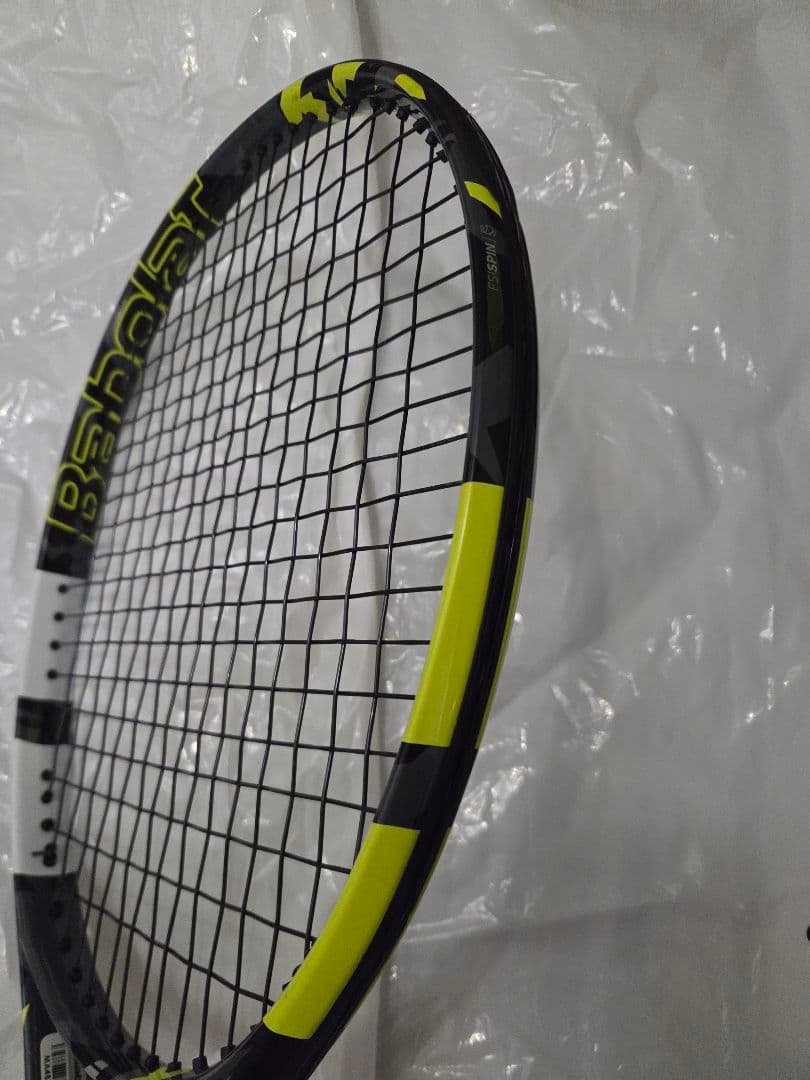 バボラ　ピュアアエロ98 G2