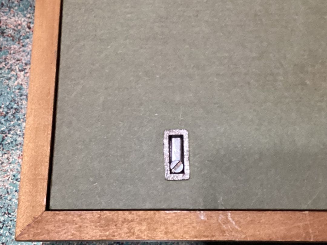 太尾芳生（ふとお　よしお）　紅椿　日本画　額入り　美品　希少品