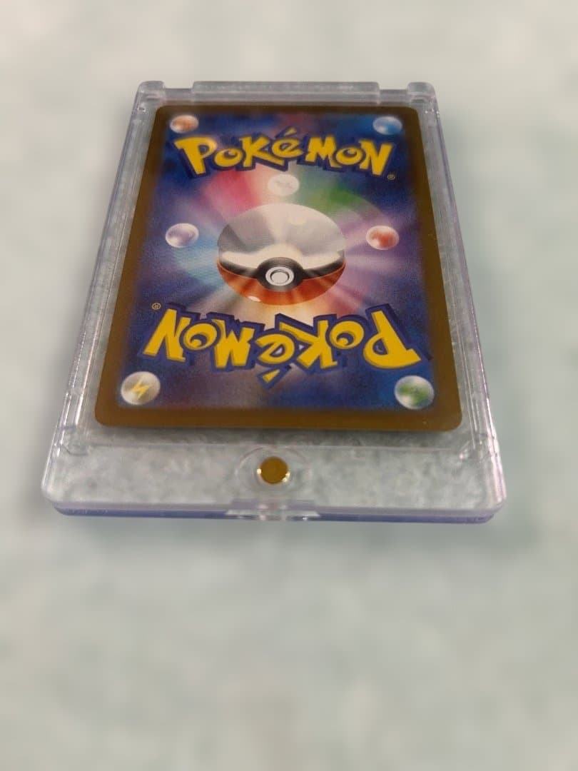 メガゲンガーex SAR MEGA ドリームex