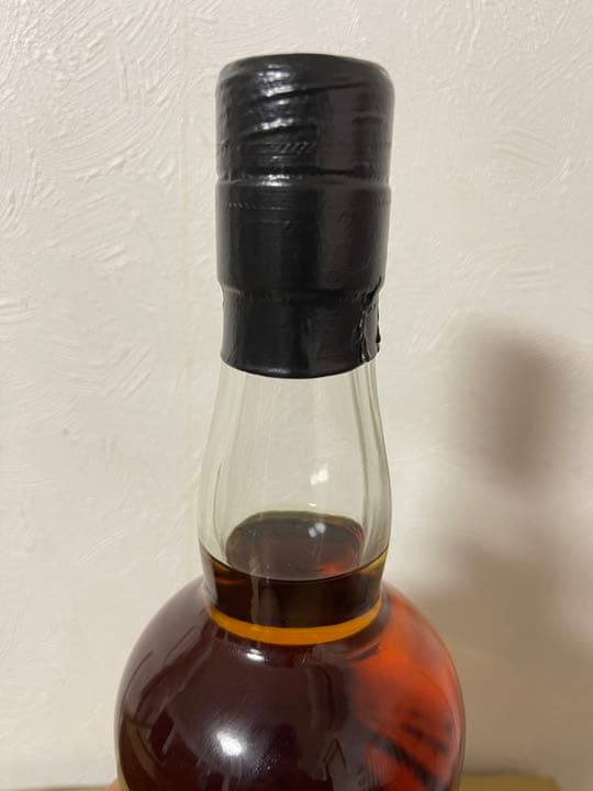 イチローズモルト モルト&グレーン プレミアム