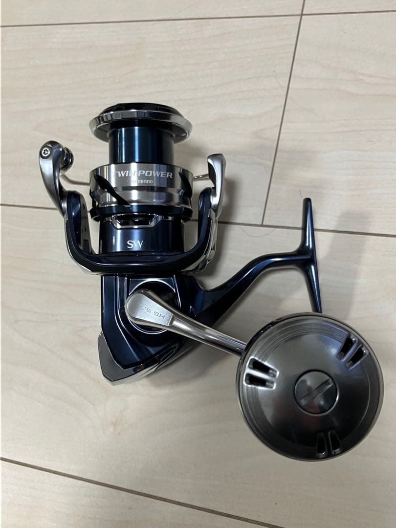 ツインパワーSW 5000HG