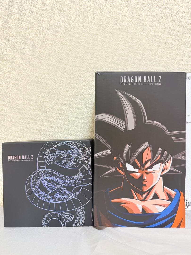 ドラゴンボールZ30周年記念 孫悟空フィギュア グランディスタ No.2833