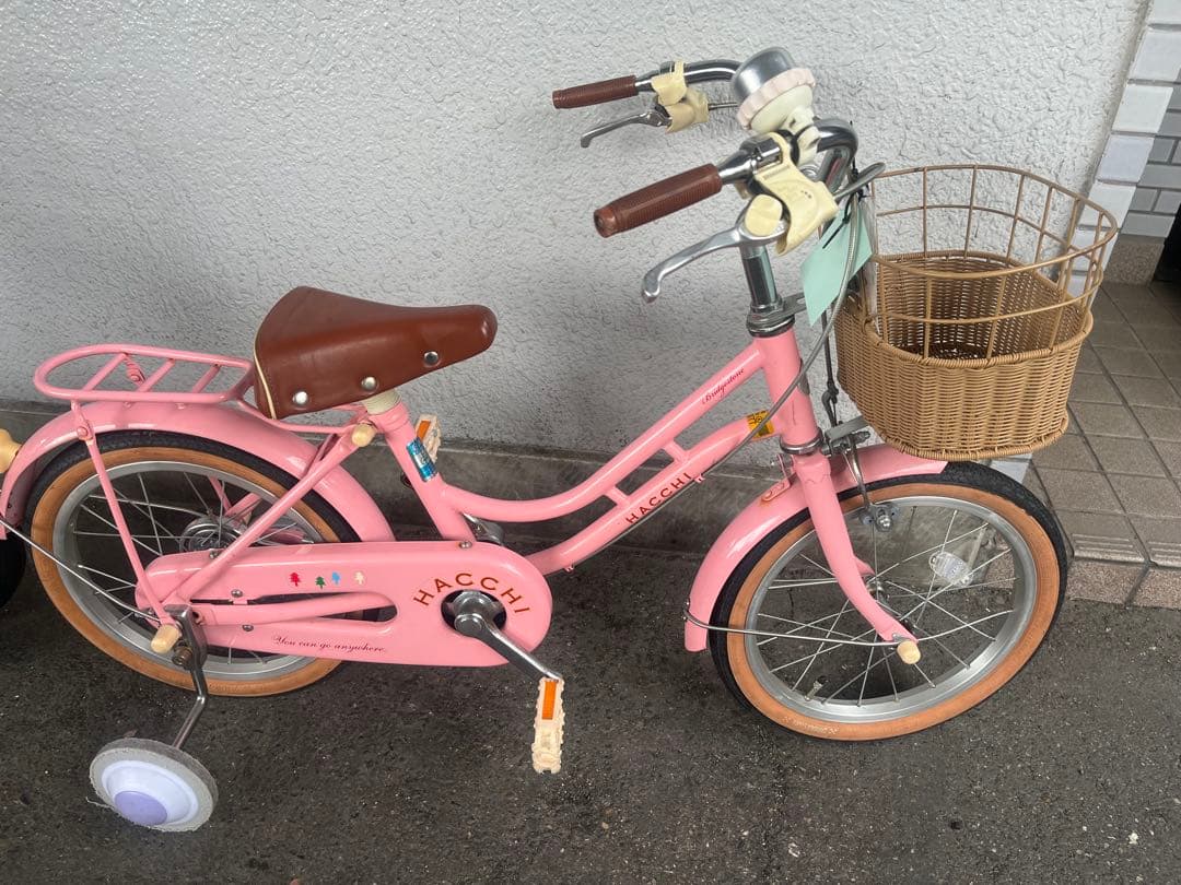 ブリジストン★ハッチ１６サイズ名古屋近郊限定手渡のみ名古屋市中村区北区配送無料