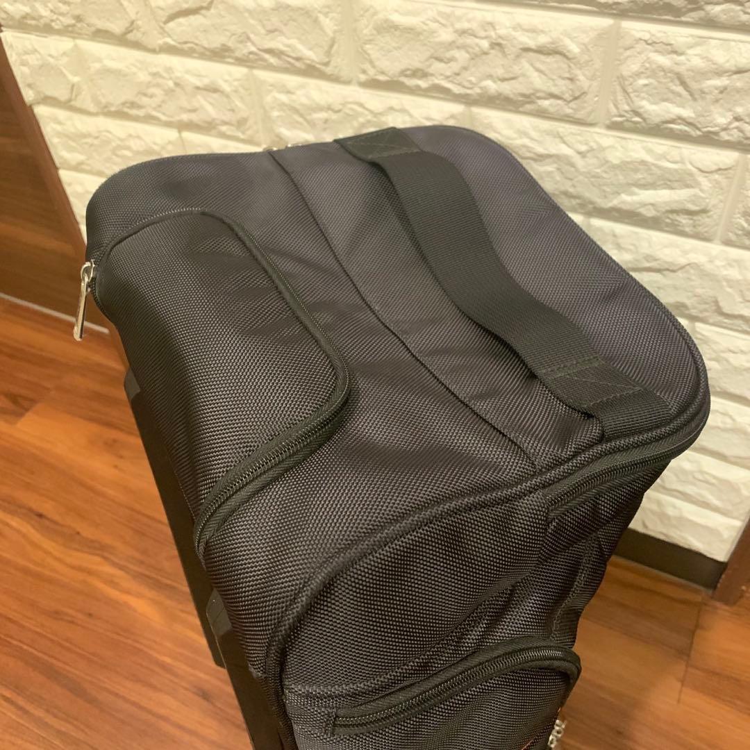 Titleist タイトリスト ホイール付きダッフルバッグ ボストンバッグ