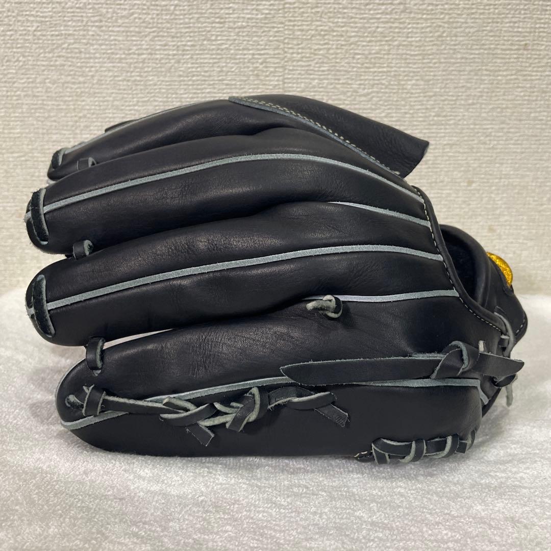 ミズノプロ　硬式 投手用 中川モデル BSSショップ限定 1AJGH97711