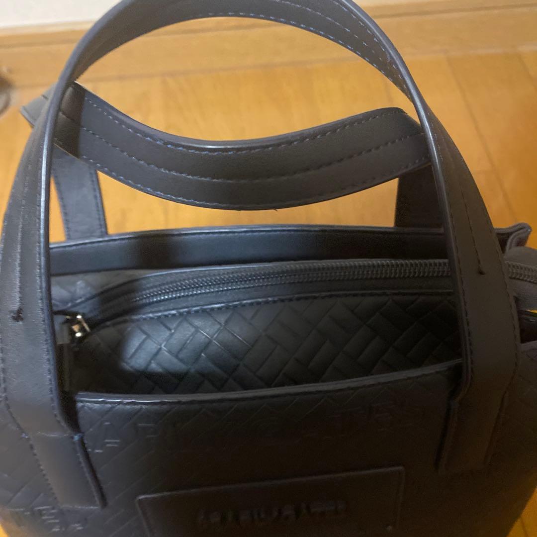 超美品‼️パーリーゲイツ カートバッグ