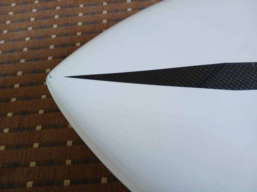 専用！PLACEBO RNF-SNAPPER 5’ 5″