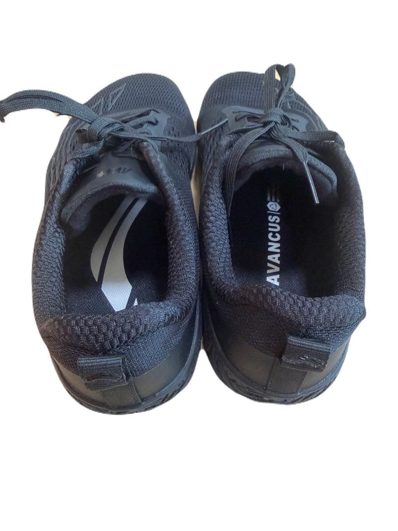 ウエイトトレーニング AVANCAS APEXPOWER V3 40