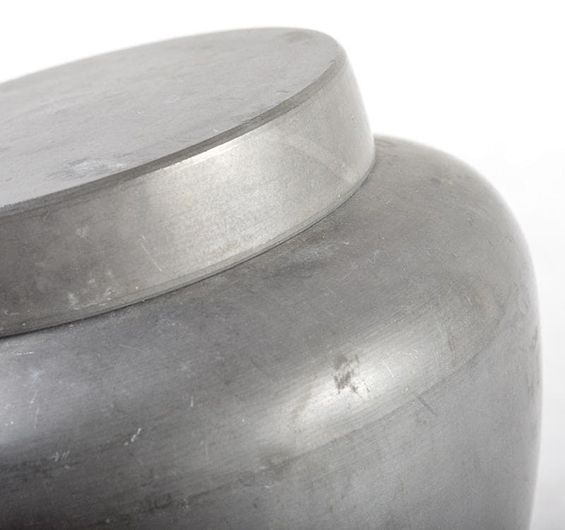 RITAO CHAN 　乾威號造　茶壷　茶心壷　約289g　M　R4864