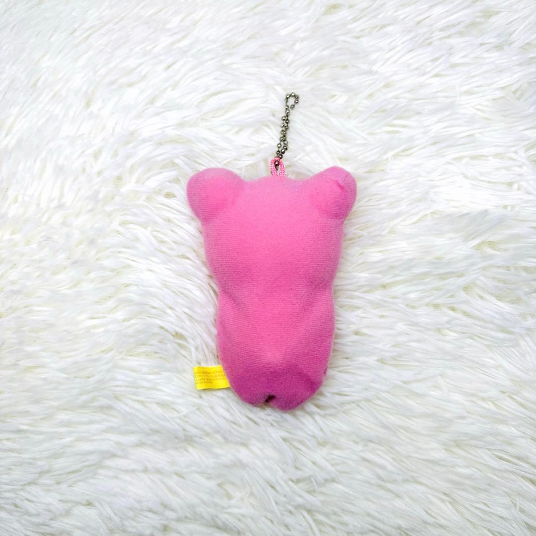 希少 美品 リラックマ コリラックマ ねぶくろ マスコット ぬいぐるみ