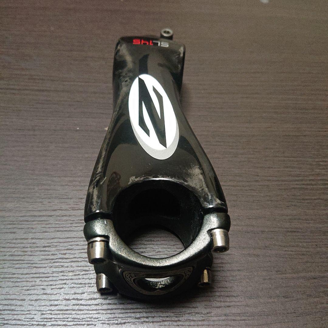 ZIPP SL 110mm カーボンステム