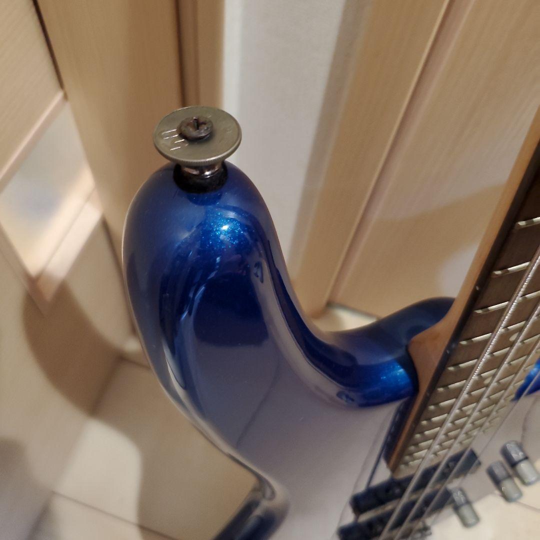 ４弦エレキベース　Gio Ibanez GSR-300