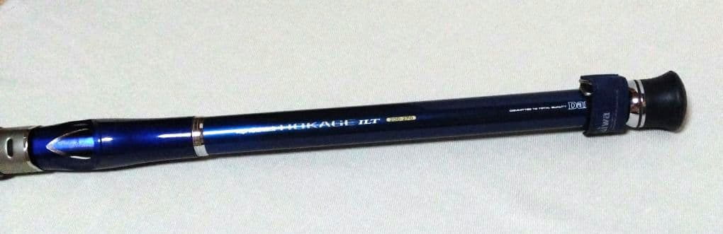 DAIWA　ダイワ　HOKAGE　ホカゲ　200-270　船釣り　釣り竿　船竿