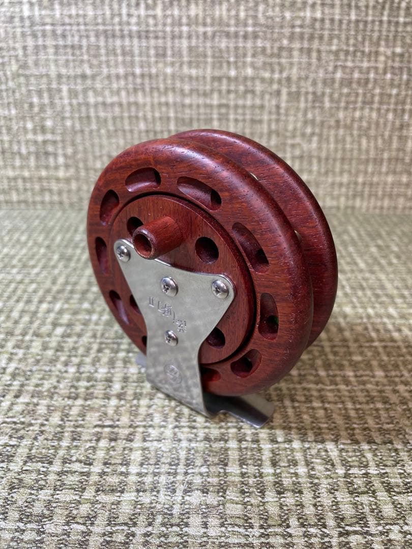 オリムピック 落し駒Ⅱ リール