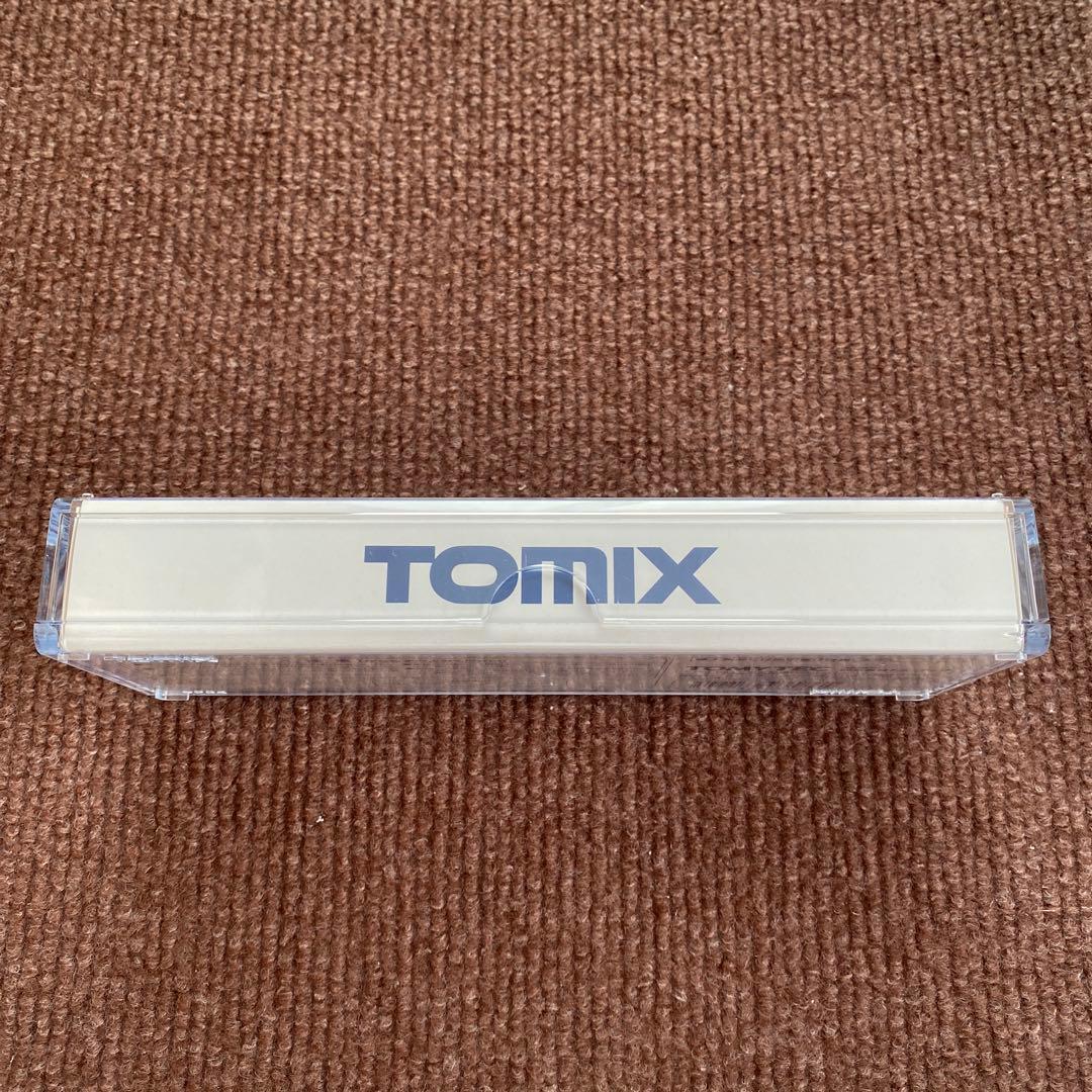 【TOMIX】 JR貨車 コキ104形(リサーチキャビン付)
