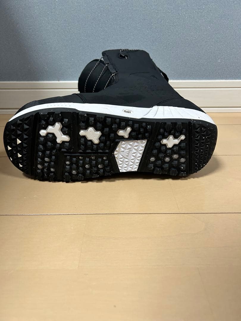 BURTON スノーボードブーツ ION ASIANFIT メンズ 27cm