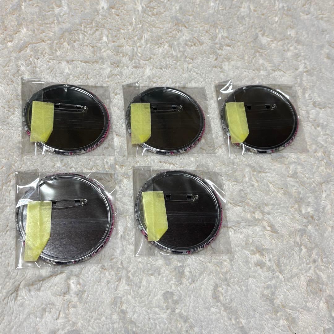 ヒロアカ 爆豪 heroes 缶バッジ 缶バ 爆豪勝己 ジャンショ 14点