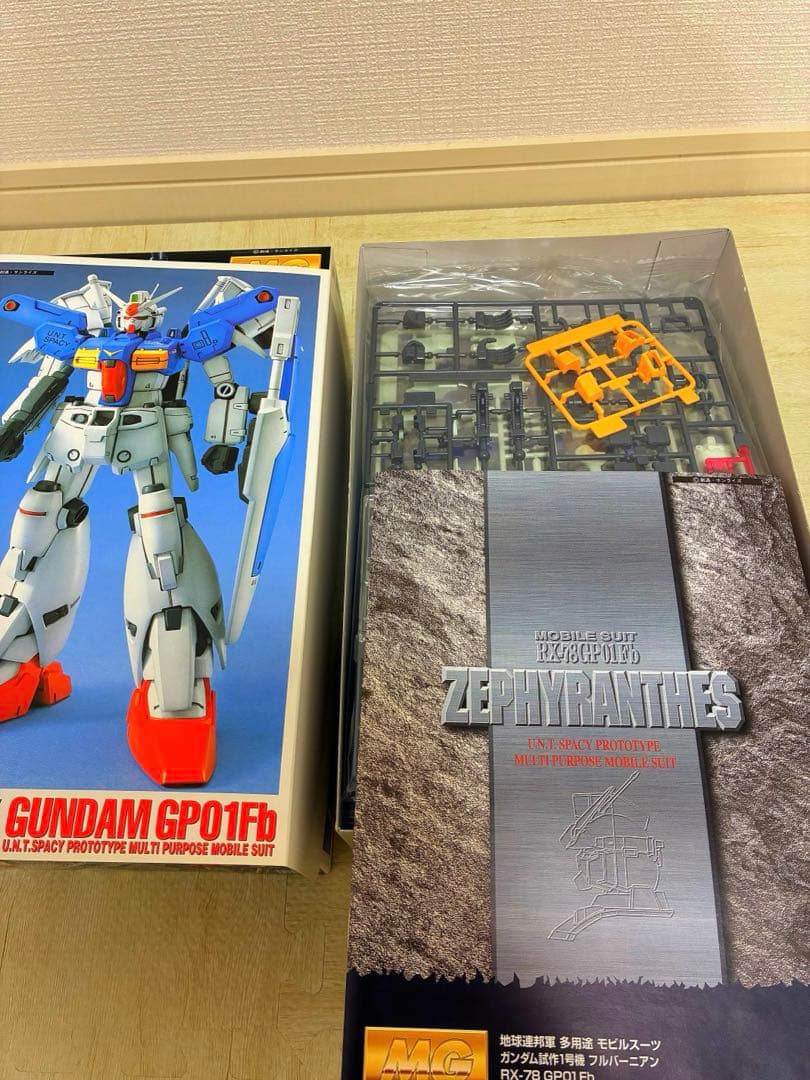 ガンプラ　まとめ売り　0083系