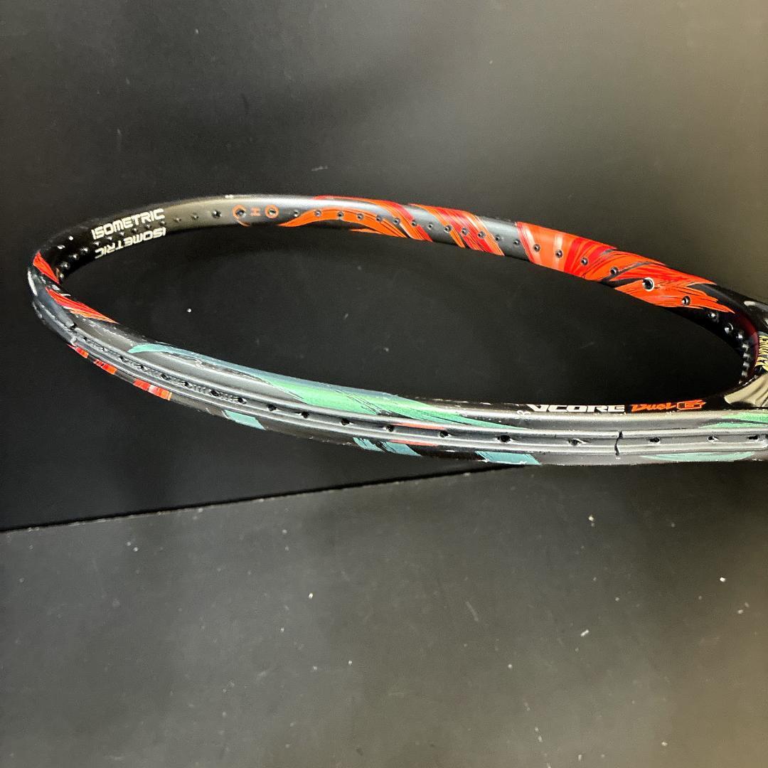 YONEX VCORE DUEL G ヨネックス　ブイコア　硬式テニスラケット