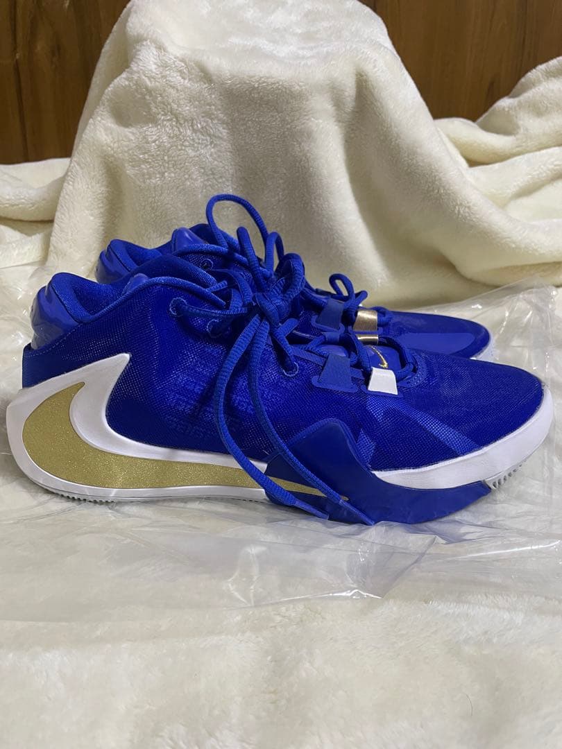 完売モデル ナイキ ズーム フリーク1 ギリシャ