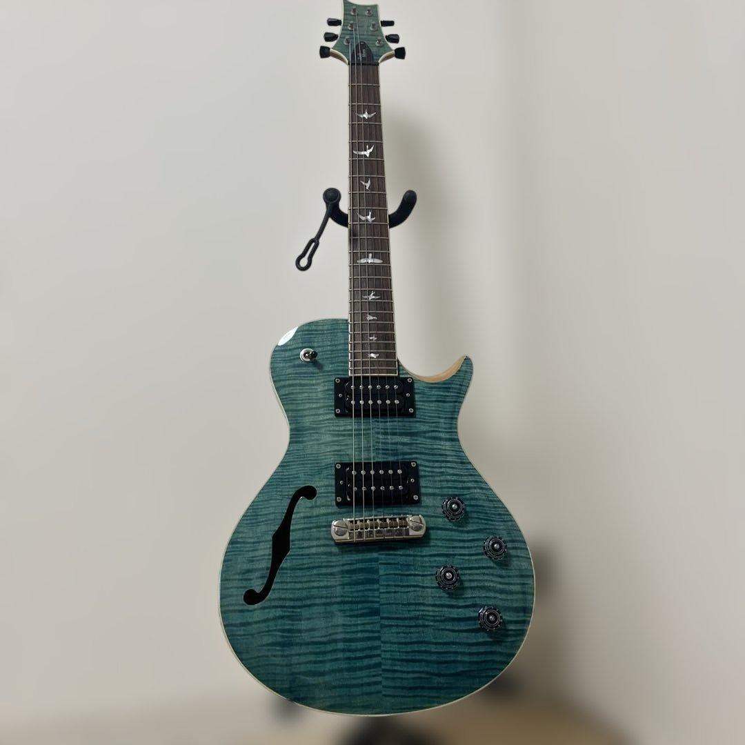 しまうま専用PRS SE ZACH MYERS エレキギター