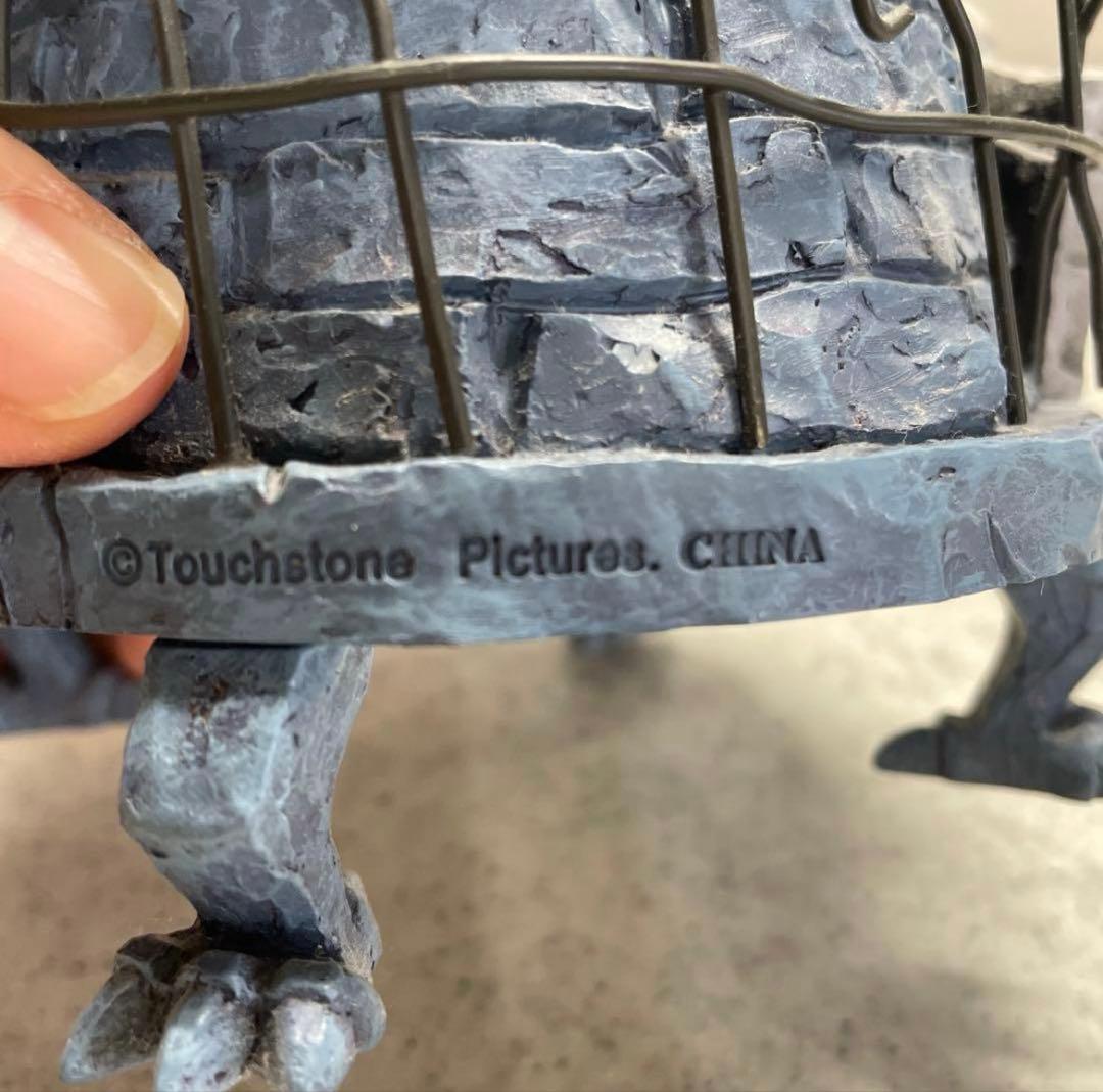 ディズニー ナイトメアービフォアクリスマス スノードーム サリー