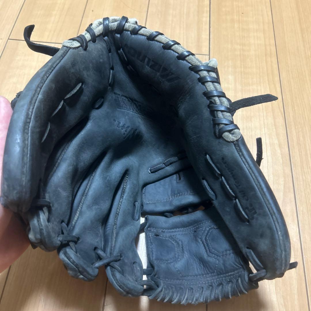 MIZUNO ビッグエム