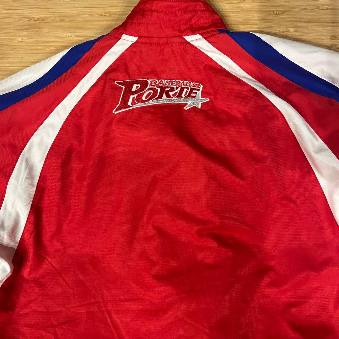 ポルテグランドコート150サイズ