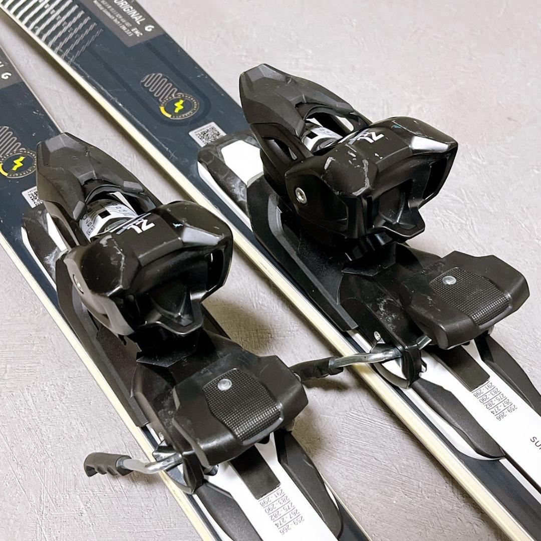 HEAD SUPERSHAPE E-ORIGINAL スキー ヘッド カービング