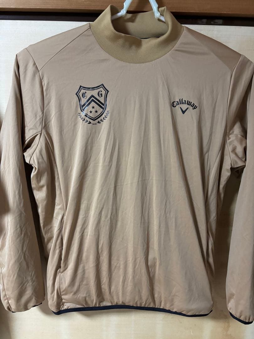 キャロウェイ サイズLL.