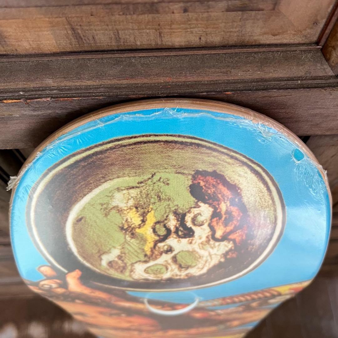 希少✨️ サンタクルーズ ロッキンジェリービーン デッキ シュリケン・シャノン