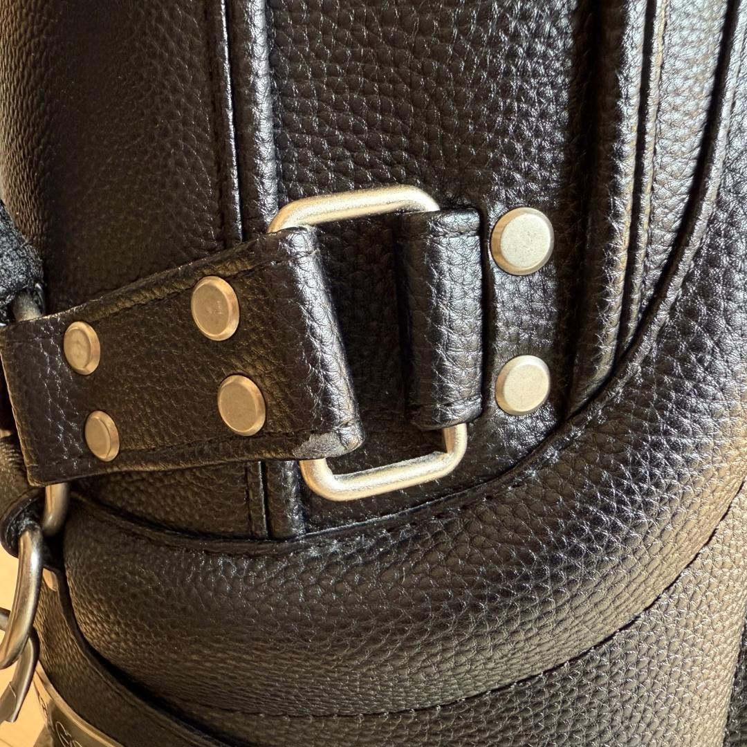 アドミラル Admiral トラディショナルスポーツ キャディバッグ 9インチ