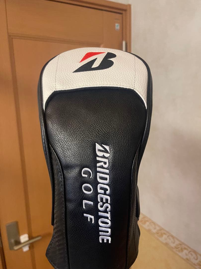 美品 ブリヂストン BX1 LS ドライバー24 VENTUS BLACK 7S