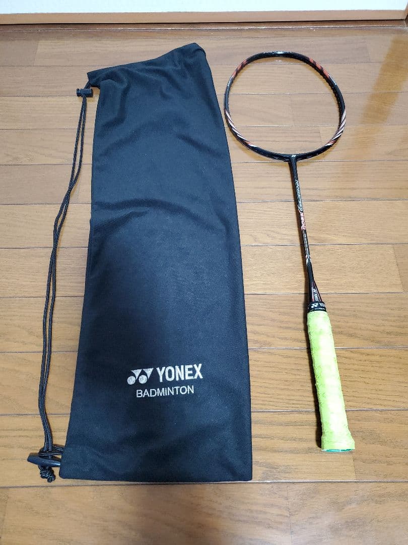 ラケット NANOSPEED 9900 3UG5