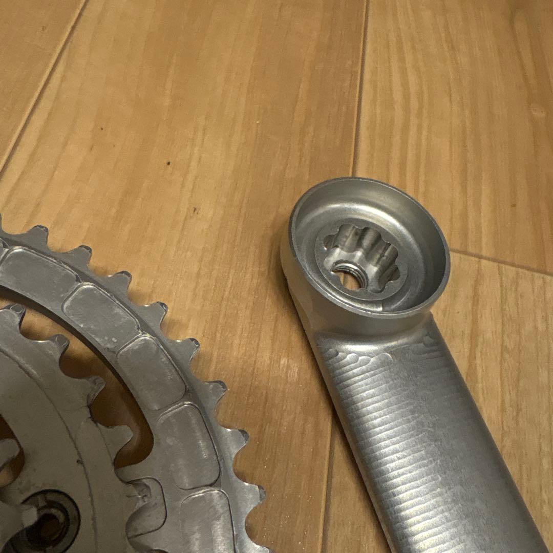 CODA クランクセット cannondale