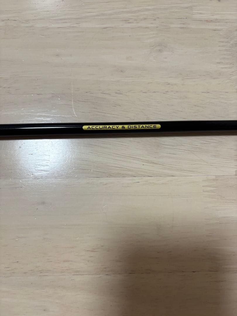 TOUR AD CQ 6S（GRAPHITE DESIGN ツアーAD CQ）